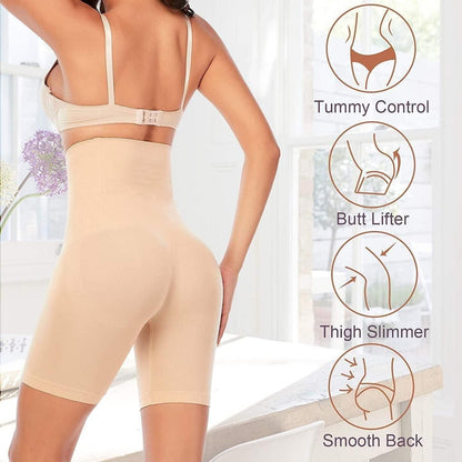 Flawless Fit Body Shaper™