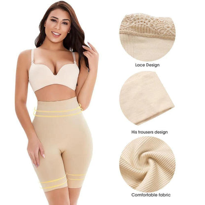 Flawless Fit Body Shaper™